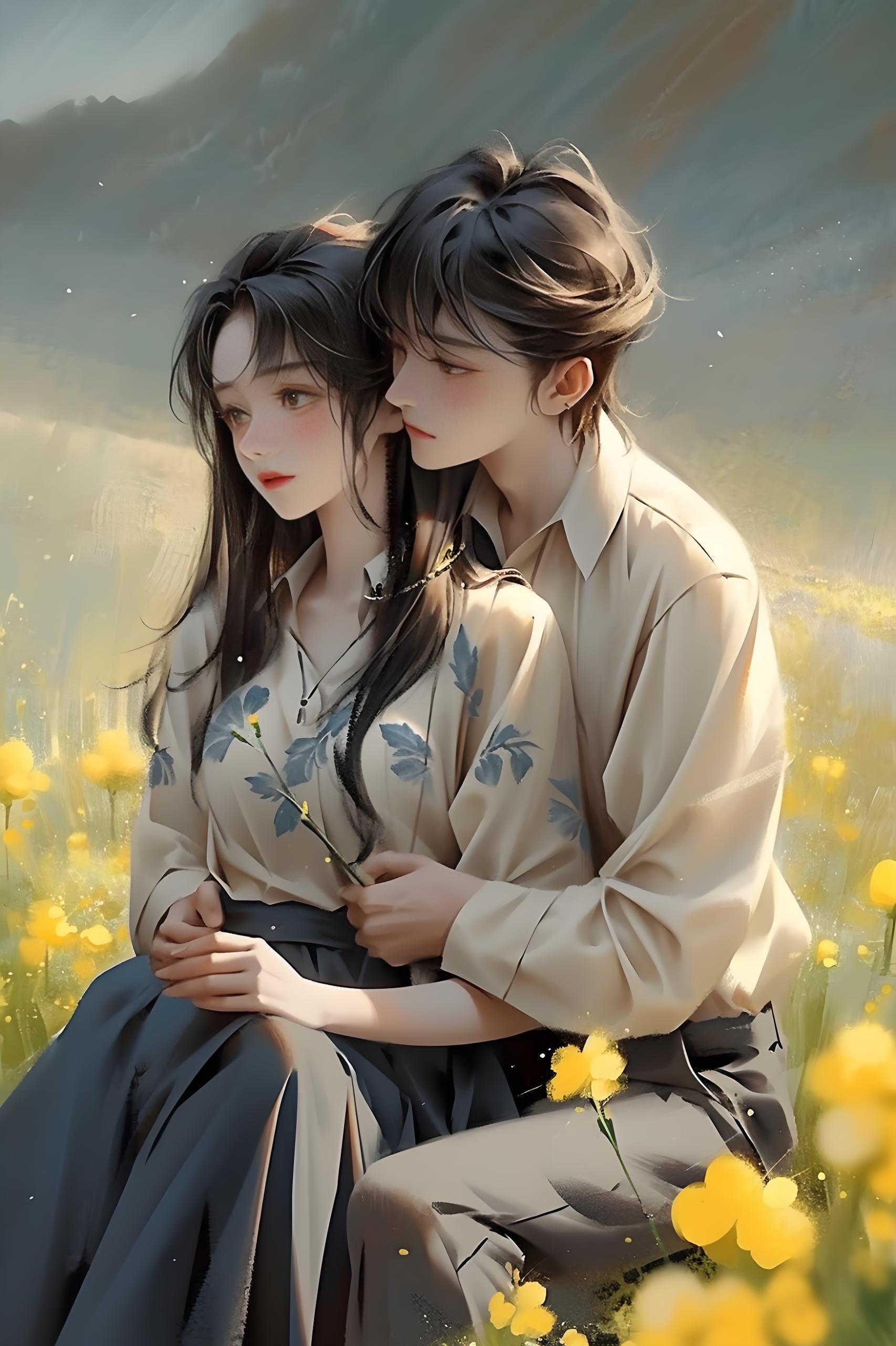 动画电影《时间之子》发布首支长预告 5月30日共赴奇幻浪漫之旅