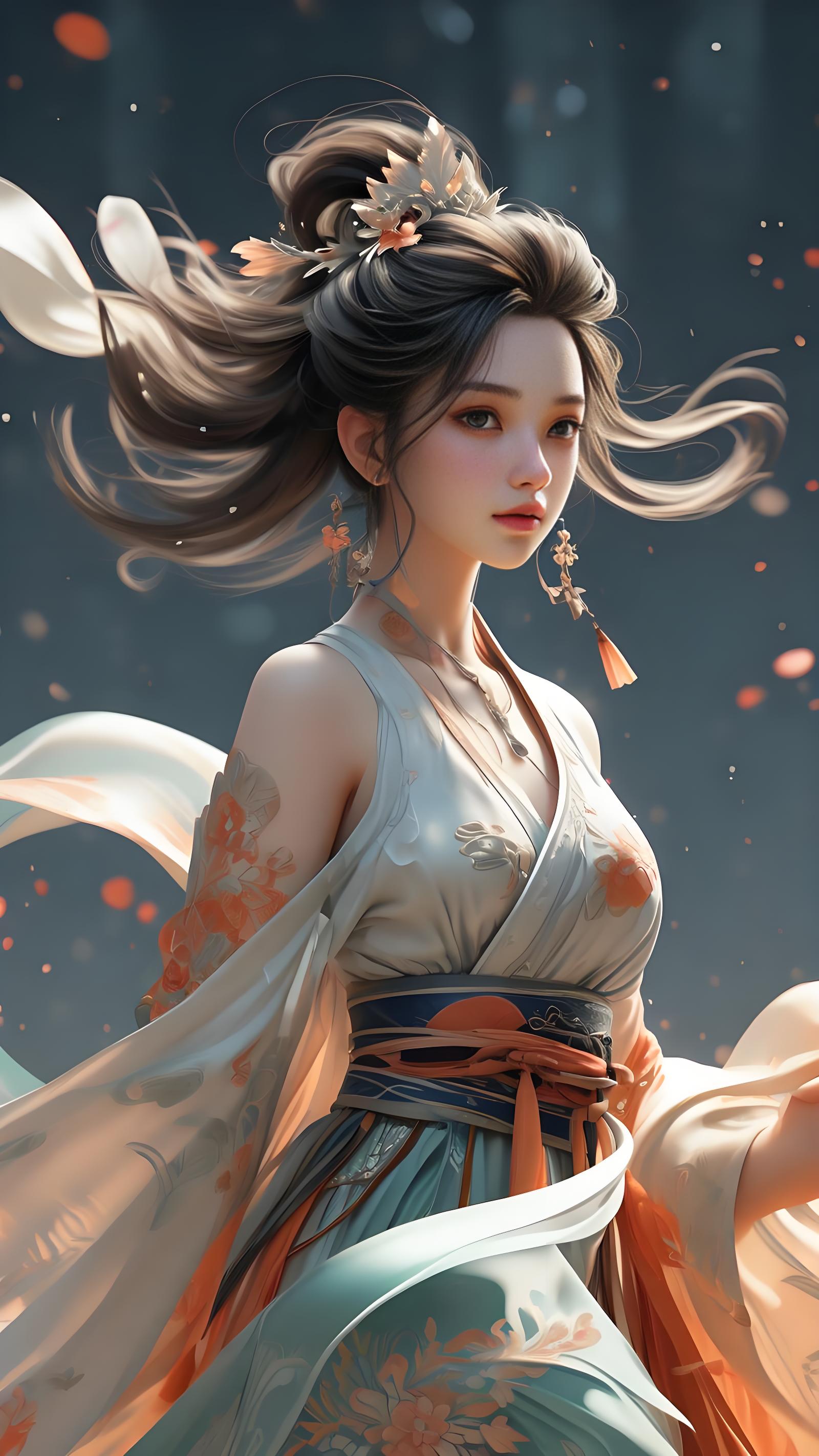 《神秘复苏之卖货郎》小说全文解读：神秘卖货郎穿梭灵异世界