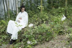 <b>《陈情令》热播 肖战魏无羡潇洒肆意少年气</b>