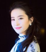 刘亦菲确定将出演迪士尼真人版《花木兰》 好期待！