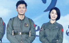 前有战狼2带路 李晨的空天猎能否票房大火？