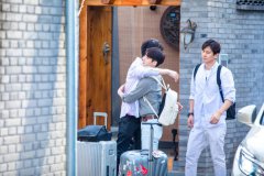《我们的师父》开启收官之旅，于晓光迎来“