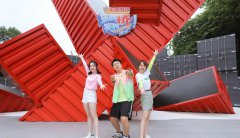 《摇啊笑啊桥》第二季强势回归，杜海涛李浩菲携手唱响解压狂想曲