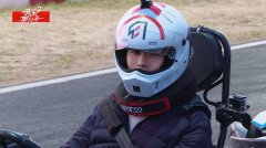 <b>《我家那小子》陈学冬谈出道经历 自曝曾做经纪人</b>