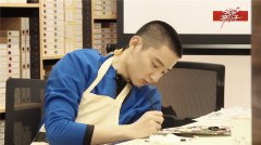 <b>《我家那小子》于小彤手写告白信，送出爱的甜蜜暴击！</b>