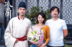 《孤城闭》宣布杀青，女主造型雷同《知否》，王凯能否拯救口碑？
