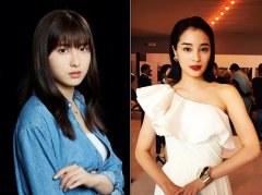 日本最讨厌女星榜单：广濑铃上榜工藤静香第四