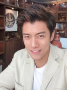 <b>陈乔恩公布恋情男朋友是谁？男友艾伦资料曝光</b>