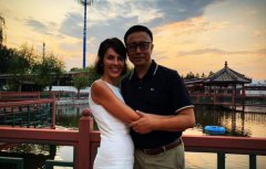<b>“疯狂英语”李阳疑与前妻复婚 曾因家暴闹上法庭</b>