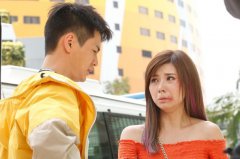 罗仲谦被指与张秀文因戏生情 杨怡回应&quot;相信老公&qu