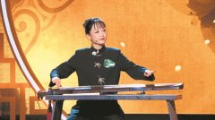 大型越剧文化推广竞演节目《越动青春》播出中 Z世代如何激发戏曲青春力