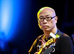 韩贤光离世，享年67岁，是林志炫的恩师，猝死原因曝光