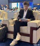 刚刚！王兴兴在武汉发声！