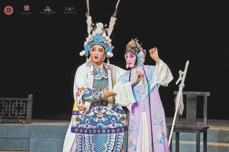 看古戏想今人 在宋元南戏里觉知戏曲的绝顶魅力