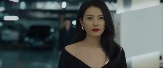 十年后携手老搭档，高圆圆为何变身成女特工？