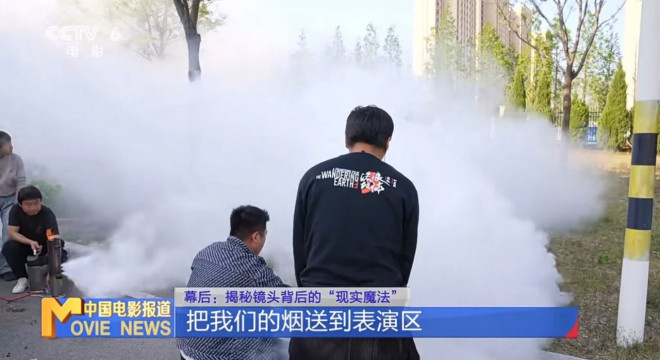 为《流浪地球3》解决大难题，他们为何那么重要？