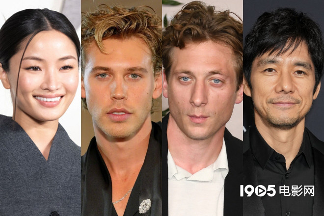 西岛秀俊、泽井杏奈加盟！表舅×熊爹主演《敌人》