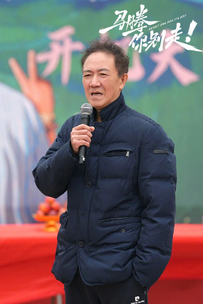 多演，爱看！李连杰、李幼斌、潘虹将重返大银幕