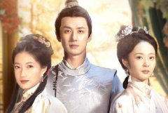 《云鸢不可追》短剧男女主是谁？《云鸢不可追》短剧剧情介绍