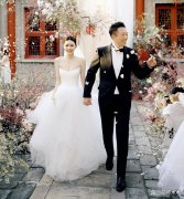 马筱梅发威了！否认内涵大S，拒绝立