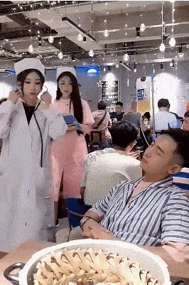 3DM轻松一刻第1491期 人怎么能没情趣成这样呢？
