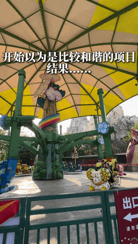 周五福利囧图云飞系列 美女穿了泳装为何还穿黑丝
