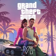 游戏GTA6宣布将于2025年秋季发售，前作全球销量已突破2亿套
