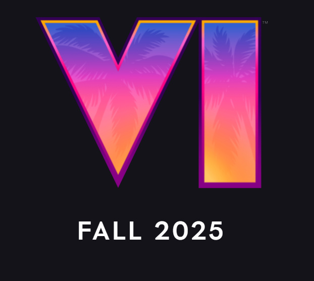 游戏GTA6宣布将于2025年秋季发售，前作全球销量已突破2亿套