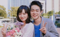 小松菜奈菅田将晖得子 两人于2021年结